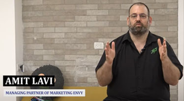 Biggest difference between lead generation and ABM?