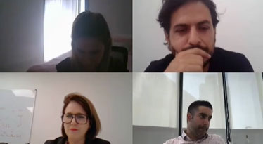 HubSpot User Group – Guesty, SCADAfence, Checkmarx