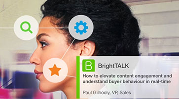 Elevate content engagement & understand buyer behavior