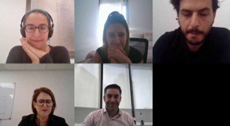 Kobi Katzal, Guesty shares B2B Marketing Gems