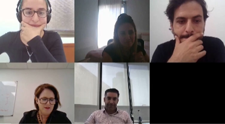 Adi Gazit Blecher shares B2B Marketing Gems