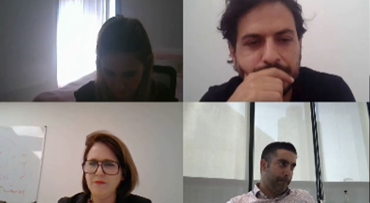 Michael Yehoshua shares B2B Marketing Gems