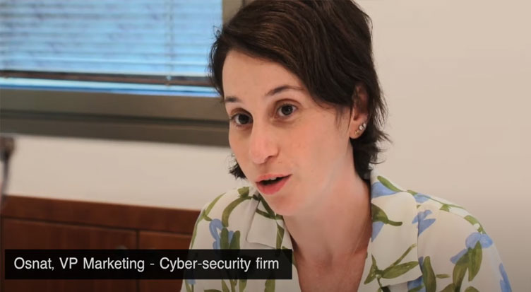 Fed up of Marketers pretending they know cybersecurity