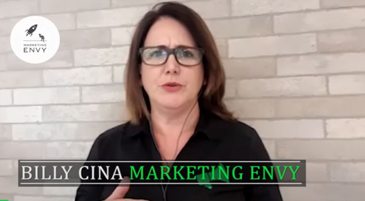 E13- B2B Marketing During a Crisis: Marketers Jump on Sales Calls!