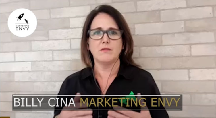 E9- B2B Marketing During a Crisis: Talking to your Customers with Captions