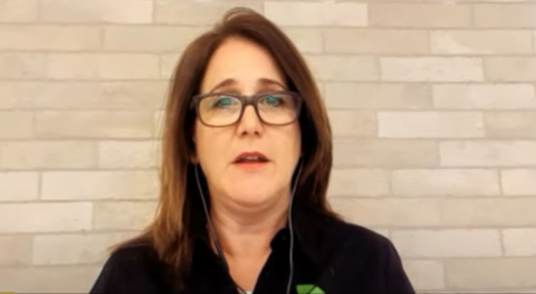 E8- B2B Marketing Through A Crisis- Planning ONLY One Month Ahead
