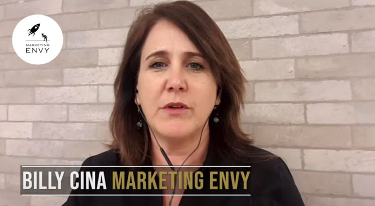 E6- B2B Marketing During a Crisis – Giving and Entertaining