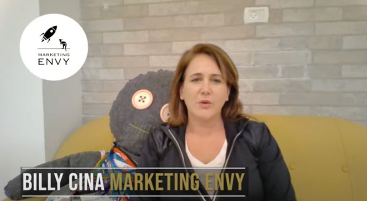 Episode 2 – Marketing Budgets During Coronavirus
